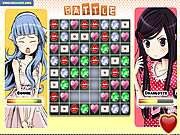 Click to Play Love Quest