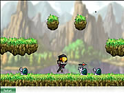 Click to Play MapleStory - HermitStory