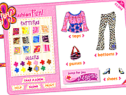 Click to Play Joy Fashion Fun