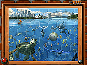 Click to Play Sort My Tiles Nemo