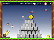 Click to Play Mushroom Cannon