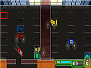 Click to Play Car Park Chaos