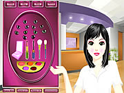 Click to Play Right Dress - Hospital