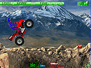 Click to Play ATV Tag Race