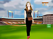 Click to Play Fired Up Dress Up