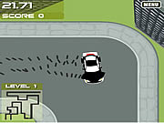 Click to Play Street Drifting