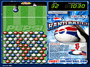Click to Play Pepsi Handball