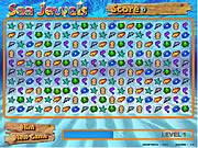 Click to Play Sea Jewel