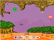 Click to Play Aliens Land