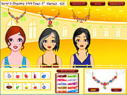 Click to Play Jewelry Store