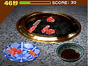 Click to Play Chinese Meat
