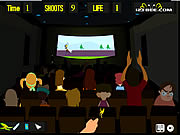 Click to Play Theatre Fun