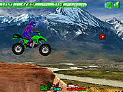Click to Play ATV Race