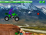 Click to Play ATV Race