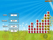 Click to Play Flower Blast