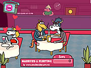 Click to Play Married & Flirting