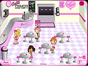 Click to Play Cuti's Diner