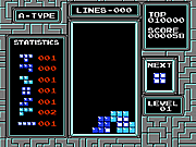 Click to Play Tetris: Charity Edition!
