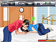 Click to Play Rivalry on Selena Gomez