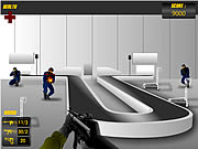 Click to Play Shooter Airport Ops