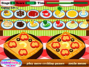 Click to Play Pizzalicious