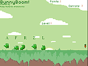 Click to Play BunnyBoom