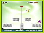Click to Play Bendabot