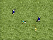 Click to Play Doggy Drag