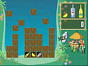 Click to Play Tiki Island