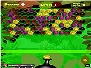 Click to Play Bug Buster