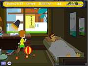 Click to Play Kid Frolic
