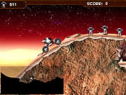Click to Play Mars Buggy