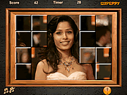 Click to Play Image Disorder Freida Pinto