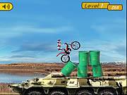 Click to Play Bike Mania 5