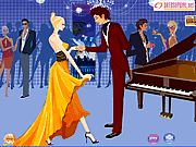 Click to Play Formal Dinner