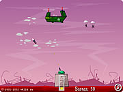 Click to Play Paratroopers