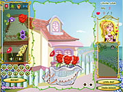 Click to Play Flower Design Shop