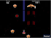 Click to Play Star Flight