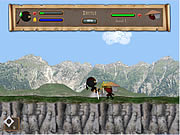 Click to Play Ninja Master