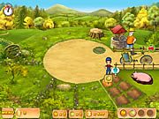 Click to Play Farm Mania