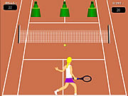 Click to Play Tennis Guru