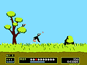 Click to Play Duck Hunt Original
