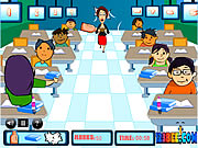 Click to Play Classroom Fun