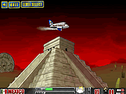 Click to Play Iron Maiden Flight 666