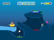 Click to Play Sea Explorer
