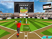 Click to Play Homerun Mania