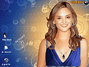 Click to Play Rachael Leigh Cook Makeover