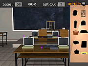 Click to Play Find the Objects School