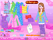 Click to Play Slumber Party