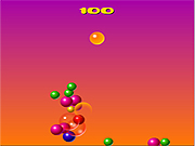 Click to Play Blobs